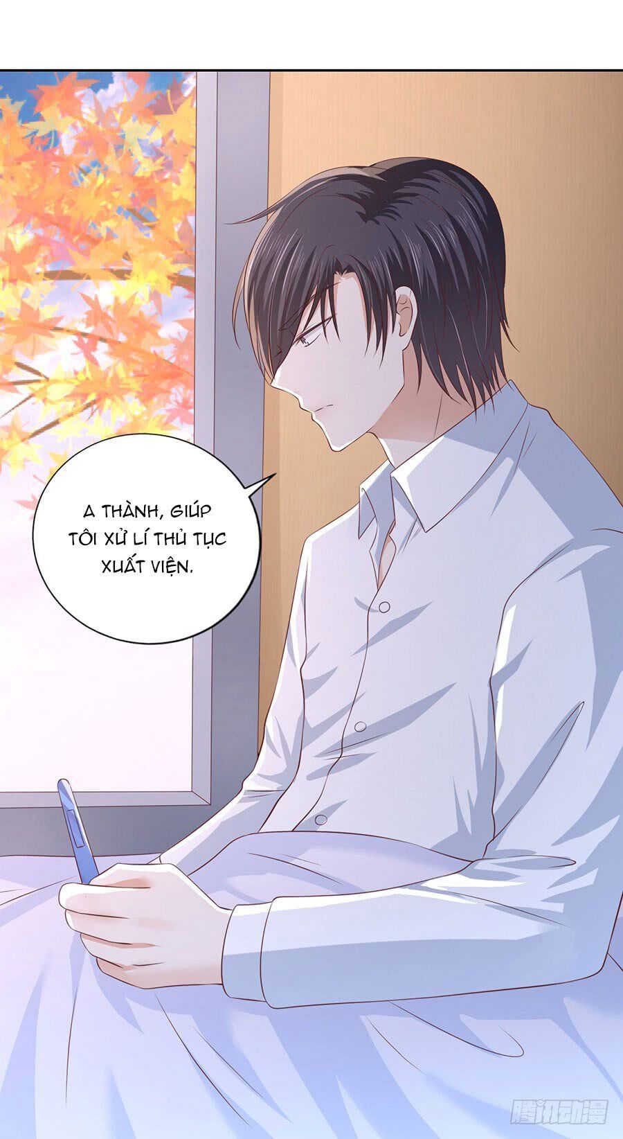 Liệt Ái Tri Hạ: Series Mật Đào Tiểu Tình Nhân Chapter 228 - Trang 2