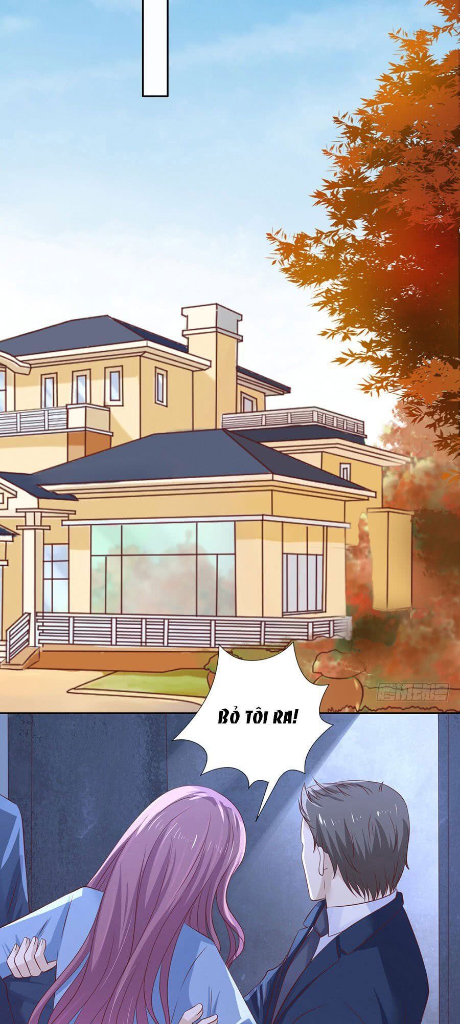 Liệt Ái Tri Hạ: Series Mật Đào Tiểu Tình Nhân Chapter 228 - Trang 2