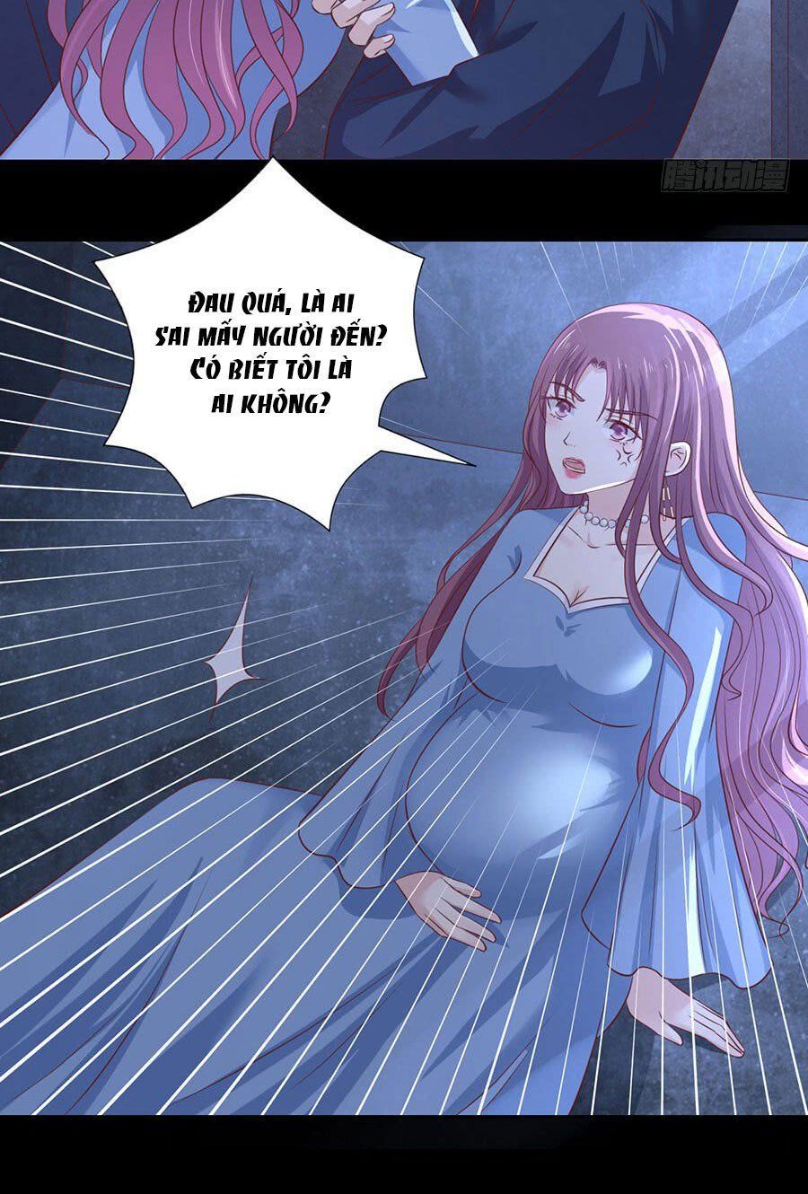 Liệt Ái Tri Hạ: Series Mật Đào Tiểu Tình Nhân Chapter 228 - Trang 2