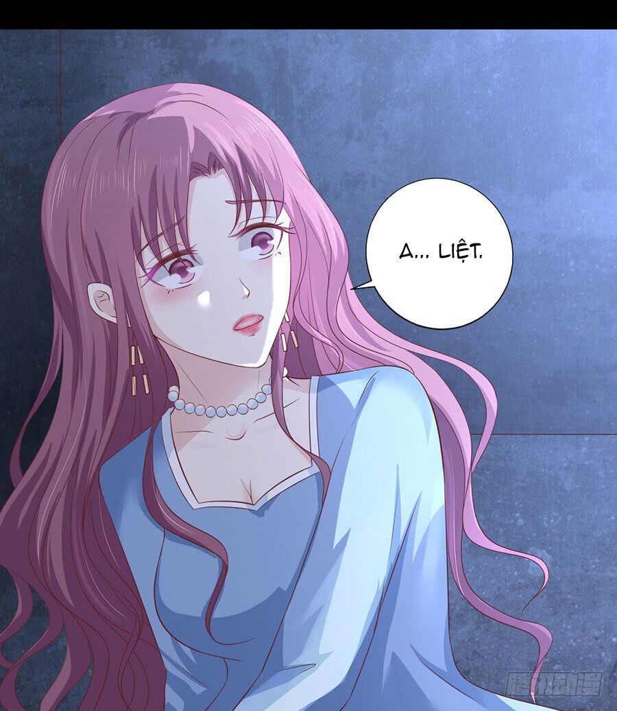 Liệt Ái Tri Hạ: Series Mật Đào Tiểu Tình Nhân Chapter 228 - Trang 2