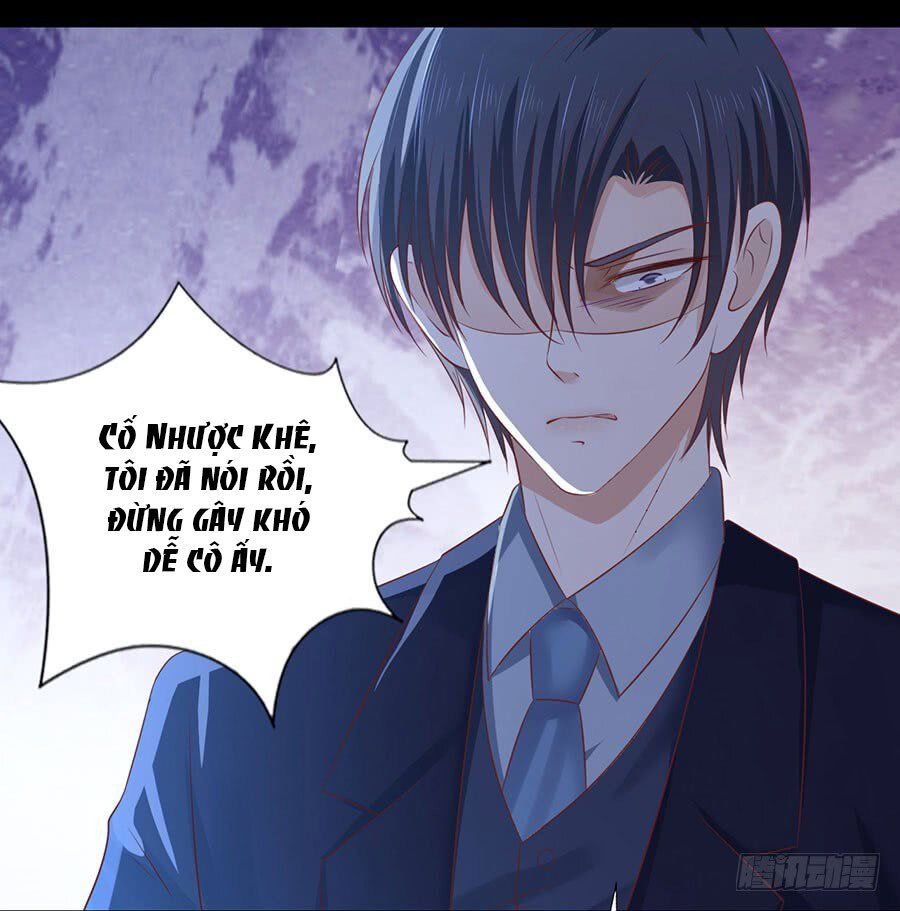 Liệt Ái Tri Hạ: Series Mật Đào Tiểu Tình Nhân Chapter 228 - Trang 2