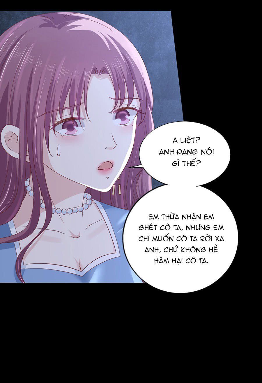 Liệt Ái Tri Hạ: Series Mật Đào Tiểu Tình Nhân Chapter 228 - Trang 2