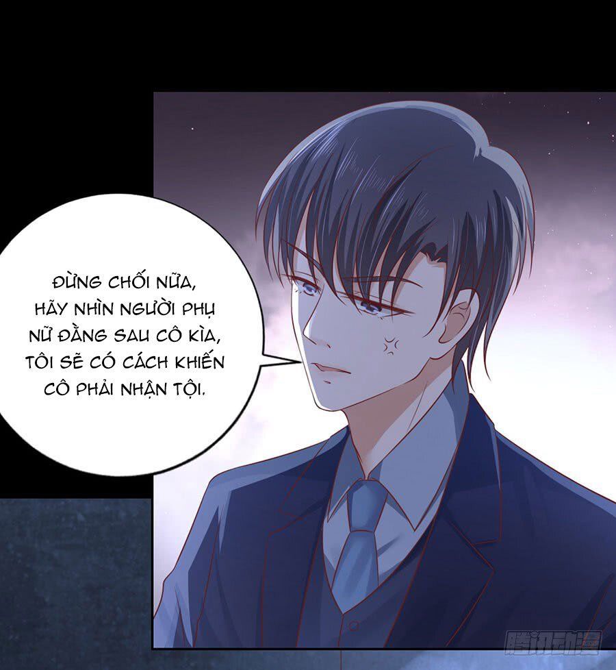 Liệt Ái Tri Hạ: Series Mật Đào Tiểu Tình Nhân Chapter 228 - Trang 2