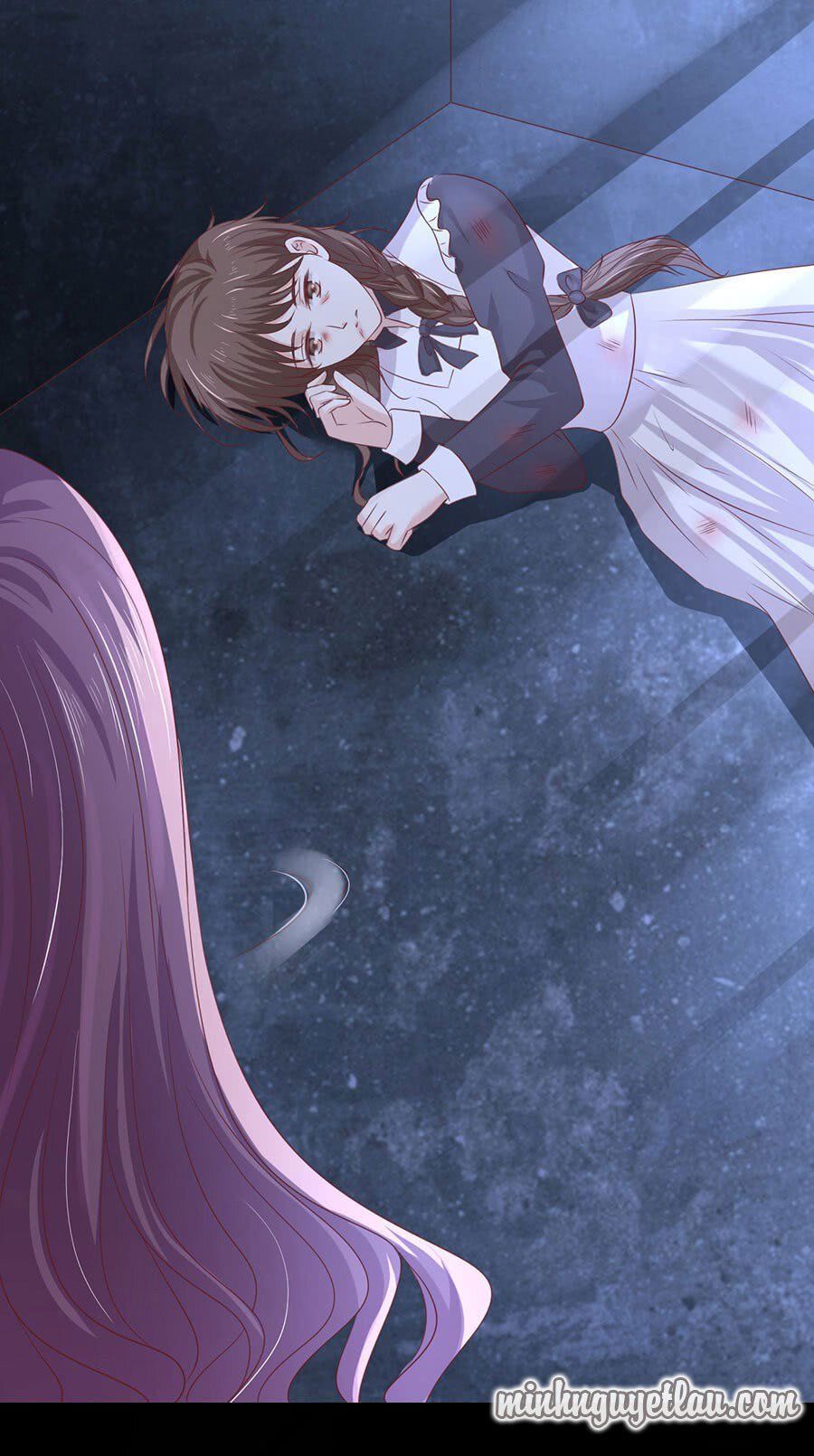 Liệt Ái Tri Hạ: Series Mật Đào Tiểu Tình Nhân Chapter 228 - Trang 2