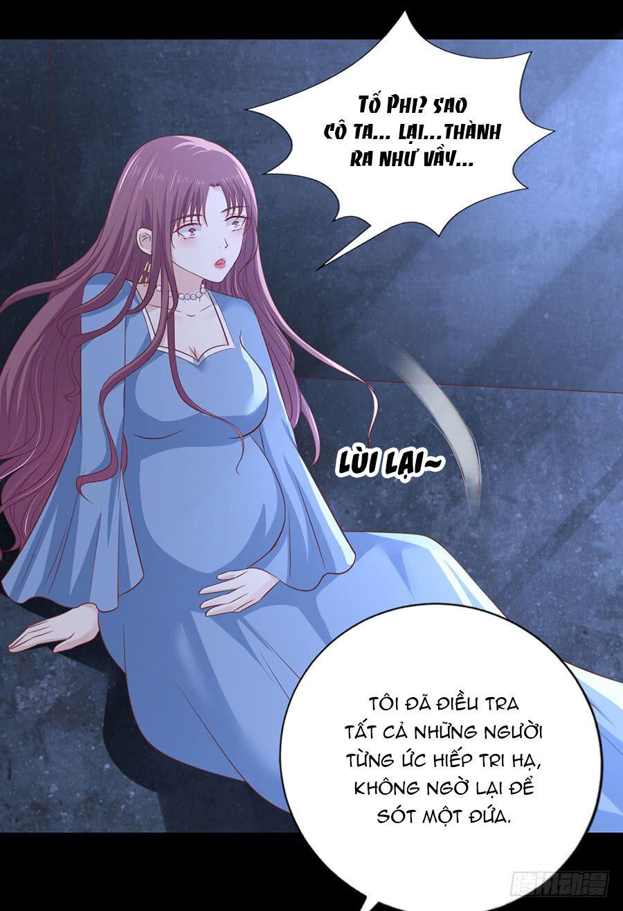 Liệt Ái Tri Hạ: Series Mật Đào Tiểu Tình Nhân Chapter 228 - Trang 2