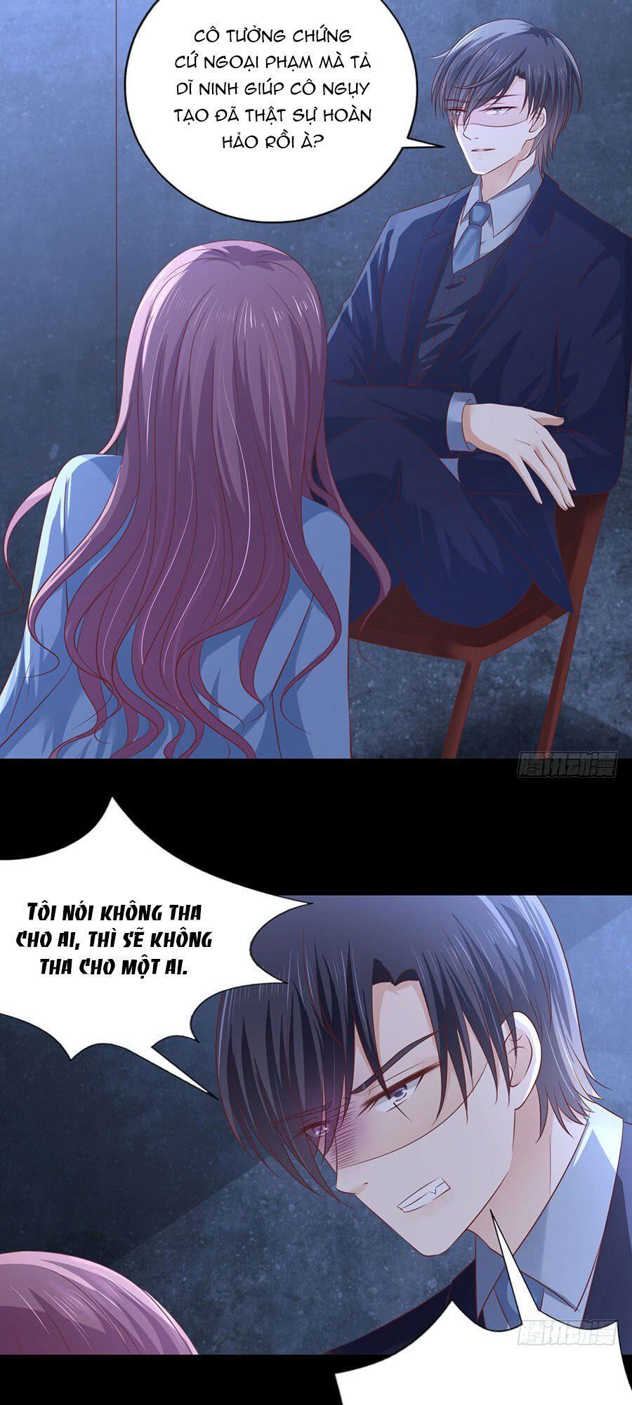 Liệt Ái Tri Hạ: Series Mật Đào Tiểu Tình Nhân Chapter 228 - Trang 2