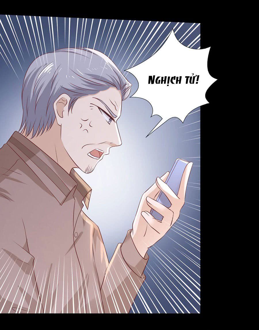 Liệt Ái Tri Hạ: Series Mật Đào Tiểu Tình Nhân Chapter 228 - Trang 2