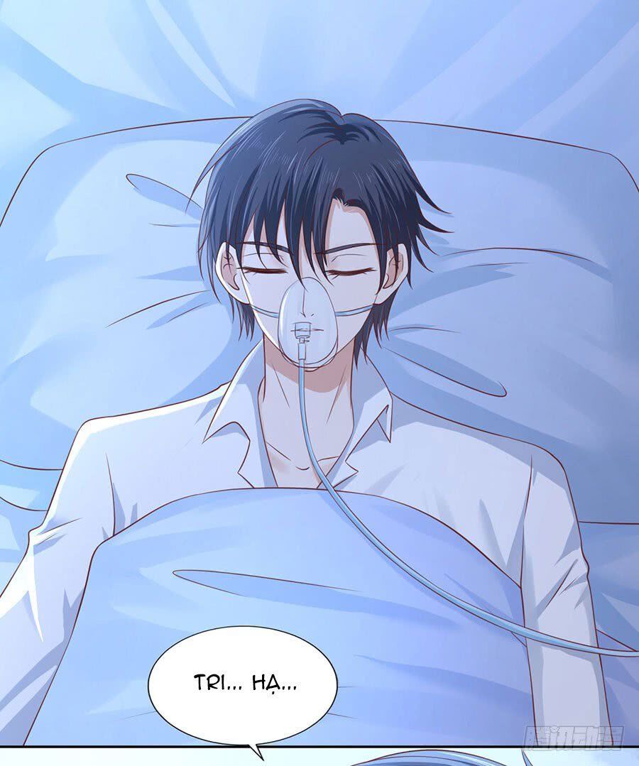 Liệt Ái Tri Hạ: Series Mật Đào Tiểu Tình Nhân Chapter 228 - Trang 2