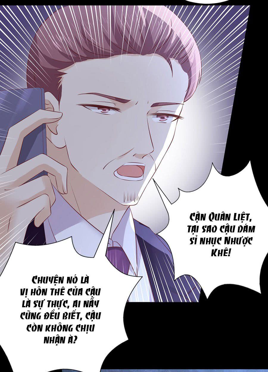 Liệt Ái Tri Hạ: Series Mật Đào Tiểu Tình Nhân Chapter 229 - Trang 2