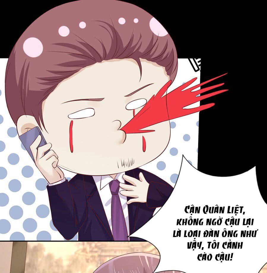 Liệt Ái Tri Hạ: Series Mật Đào Tiểu Tình Nhân Chapter 229 - Trang 2