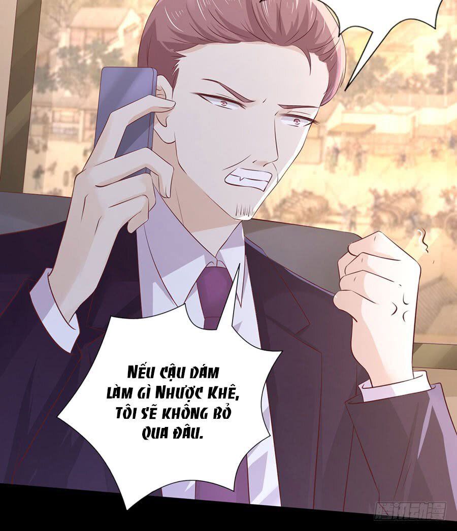 Liệt Ái Tri Hạ: Series Mật Đào Tiểu Tình Nhân Chapter 229 - Trang 2