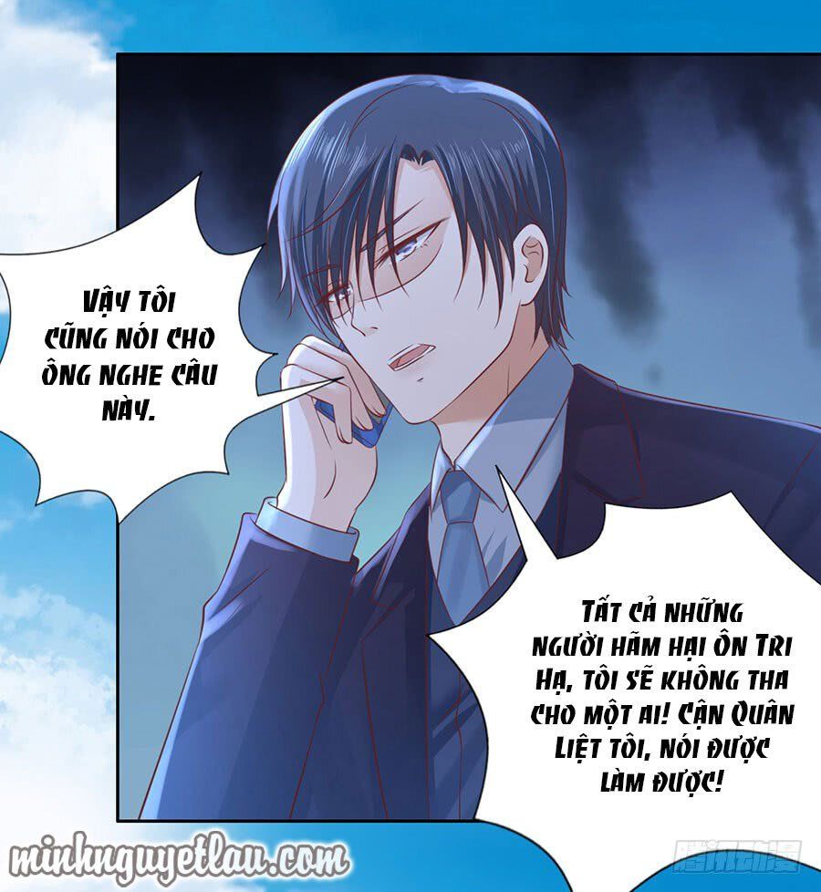 Liệt Ái Tri Hạ: Series Mật Đào Tiểu Tình Nhân Chapter 229 - Trang 2