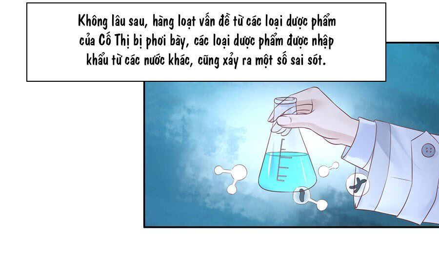 Liệt Ái Tri Hạ: Series Mật Đào Tiểu Tình Nhân Chapter 229 - Trang 2