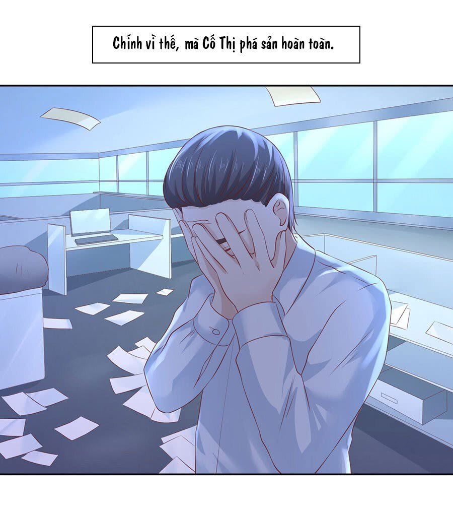 Liệt Ái Tri Hạ: Series Mật Đào Tiểu Tình Nhân Chapter 229 - Trang 2