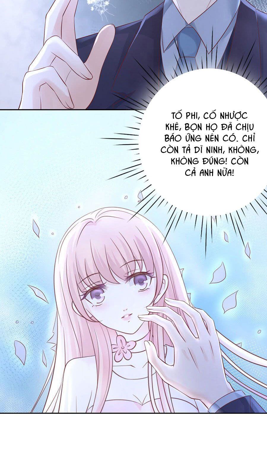 Liệt Ái Tri Hạ: Series Mật Đào Tiểu Tình Nhân Chapter 229 - Trang 2