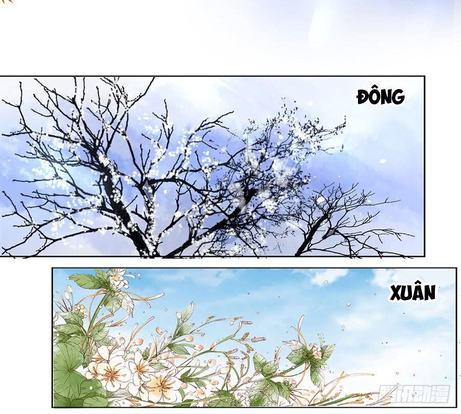 Liệt Ái Tri Hạ: Series Mật Đào Tiểu Tình Nhân Chapter 229 - Trang 2