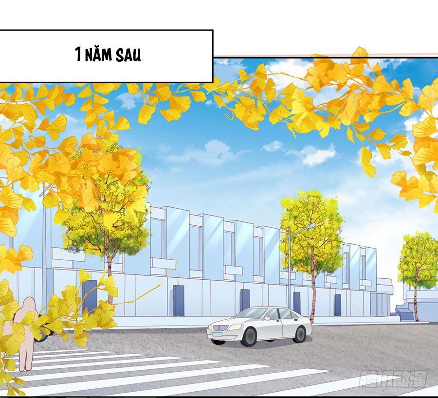 Liệt Ái Tri Hạ: Series Mật Đào Tiểu Tình Nhân Chapter 229 - Trang 2