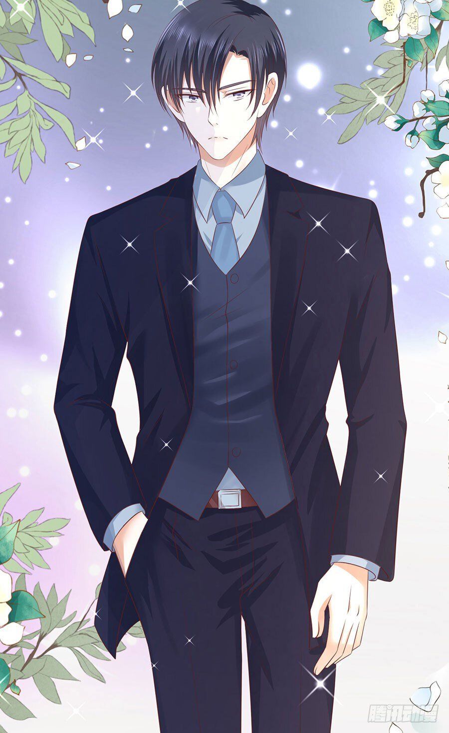 Liệt Ái Tri Hạ: Series Mật Đào Tiểu Tình Nhân Chapter 229 - Trang 2