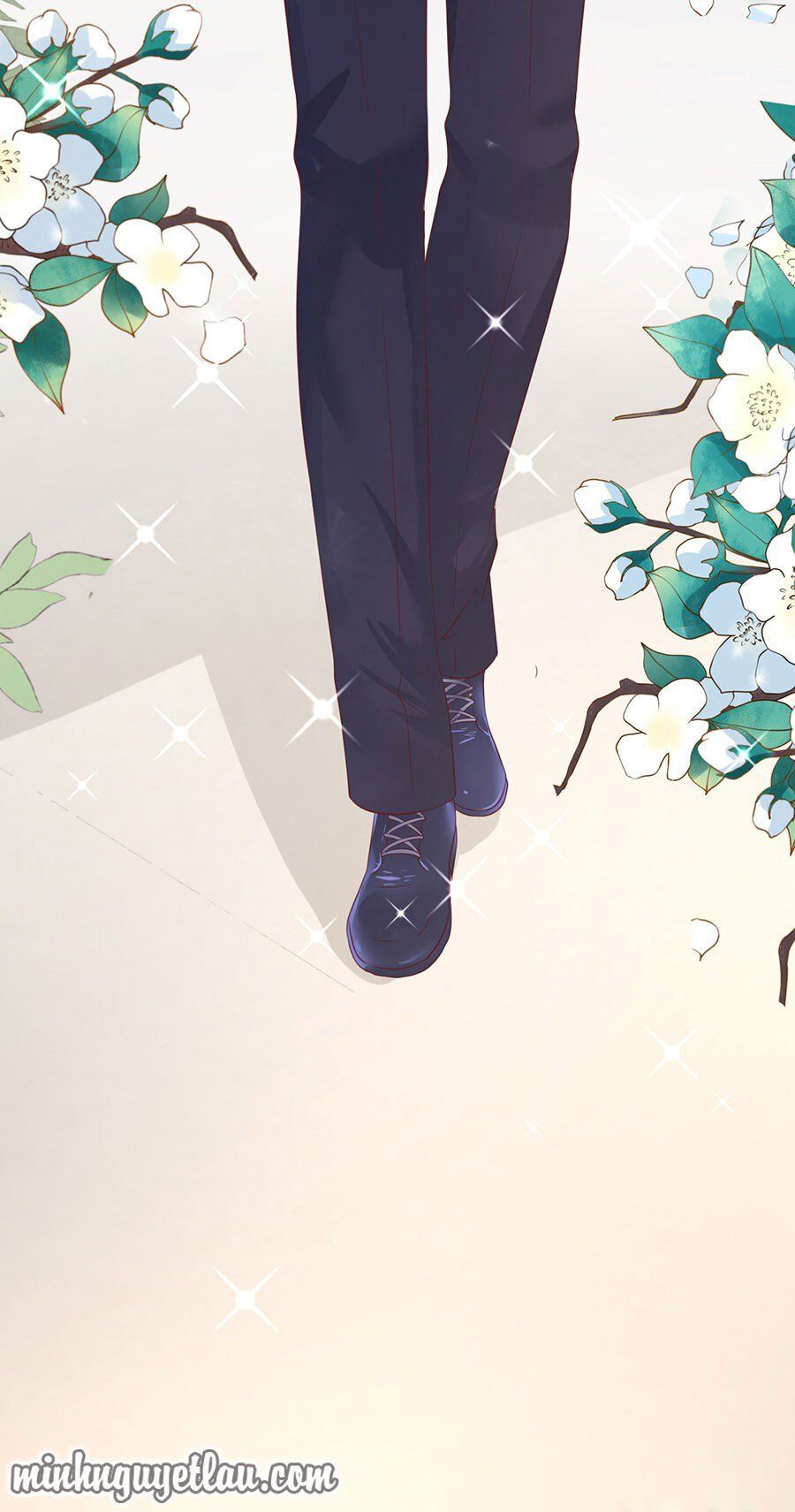 Liệt Ái Tri Hạ: Series Mật Đào Tiểu Tình Nhân Chapter 229 - Trang 2