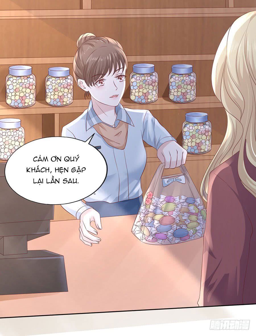 Liệt Ái Tri Hạ: Series Mật Đào Tiểu Tình Nhân Chapter 229 - Trang 2