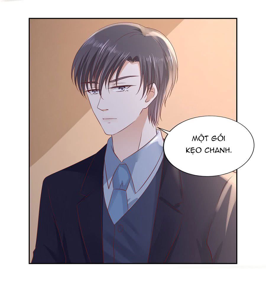 Liệt Ái Tri Hạ: Series Mật Đào Tiểu Tình Nhân Chapter 229 - Trang 2