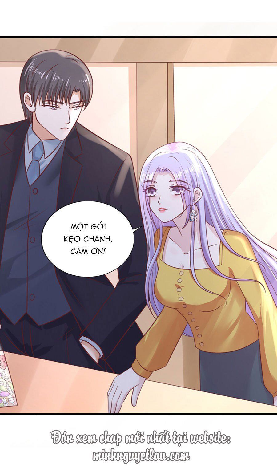 Liệt Ái Tri Hạ: Series Mật Đào Tiểu Tình Nhân Chapter 229 - Trang 2