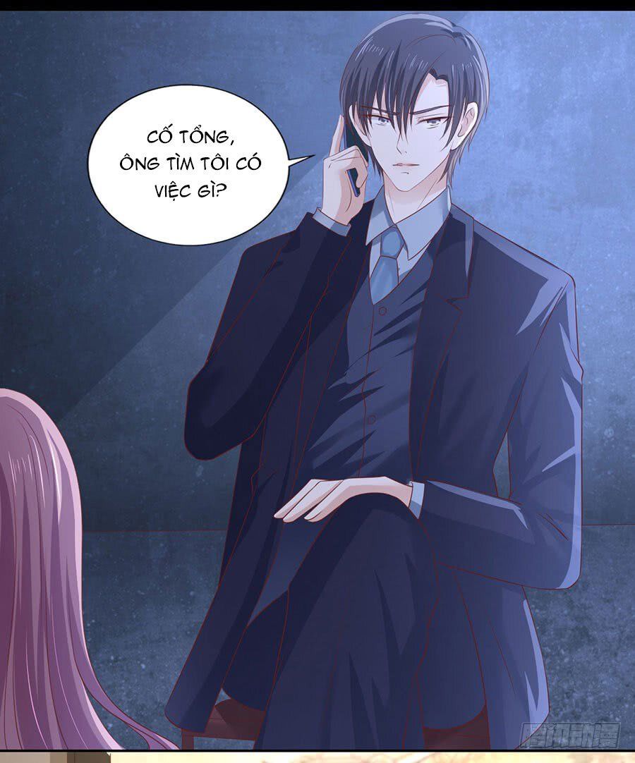 Liệt Ái Tri Hạ: Series Mật Đào Tiểu Tình Nhân Chapter 229 - Trang 2