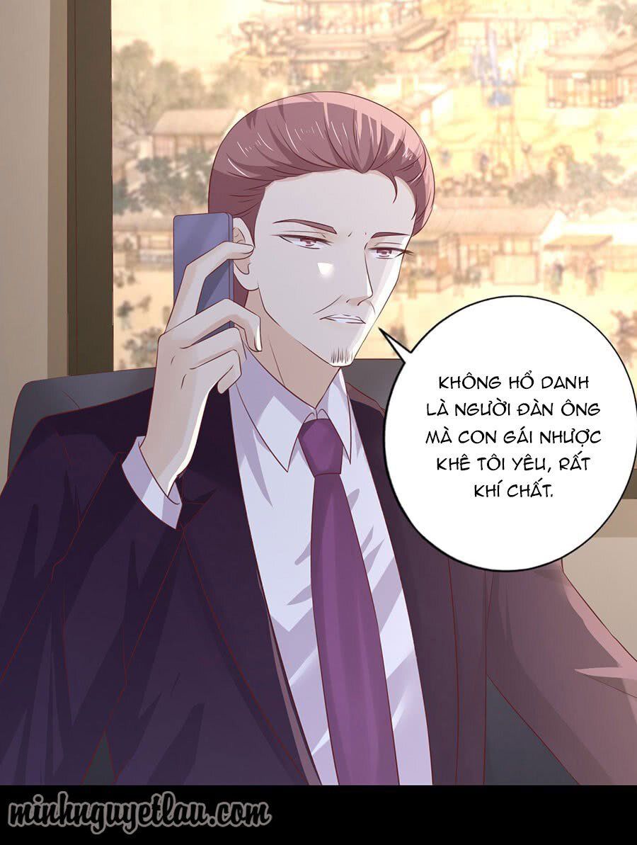 Liệt Ái Tri Hạ: Series Mật Đào Tiểu Tình Nhân Chapter 229 - Trang 2