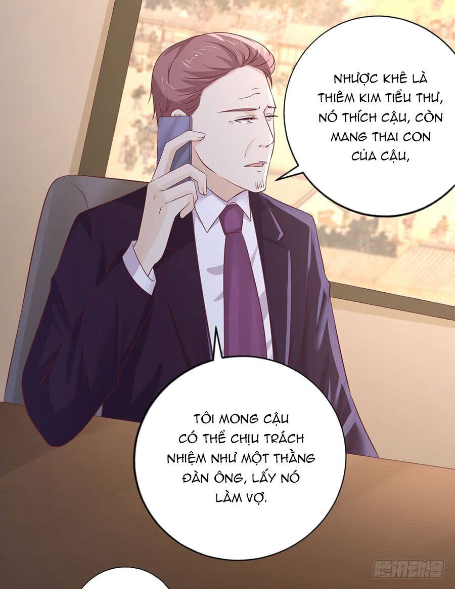 Liệt Ái Tri Hạ: Series Mật Đào Tiểu Tình Nhân Chapter 229 - Trang 2