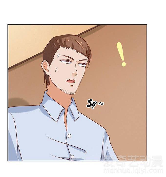 Liệt Ái Tri Hạ: Series Mật Đào Tiểu Tình Nhân Chapter 23 - Trang 2