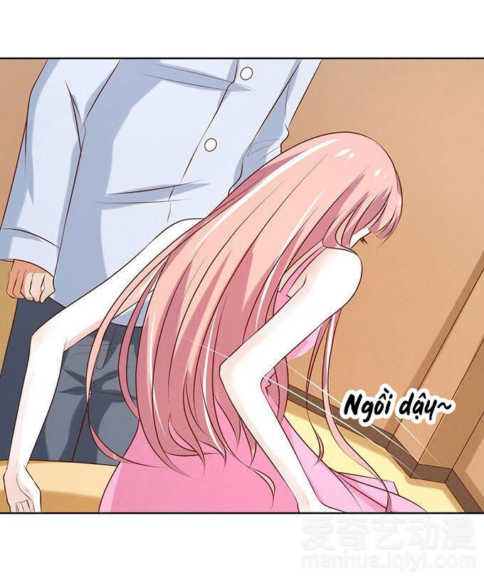 Liệt Ái Tri Hạ: Series Mật Đào Tiểu Tình Nhân Chapter 23 - Trang 2