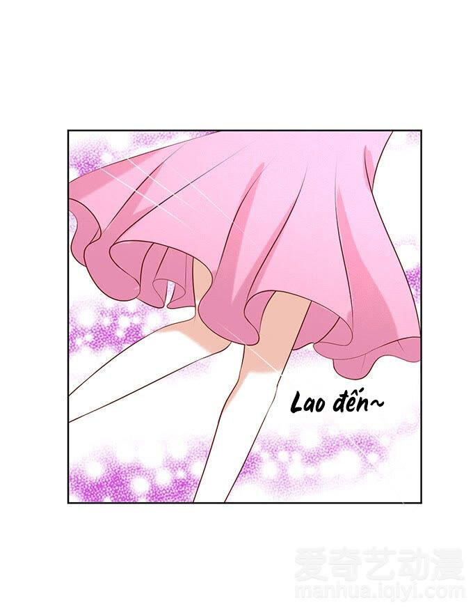 Liệt Ái Tri Hạ: Series Mật Đào Tiểu Tình Nhân Chapter 23 - Trang 2