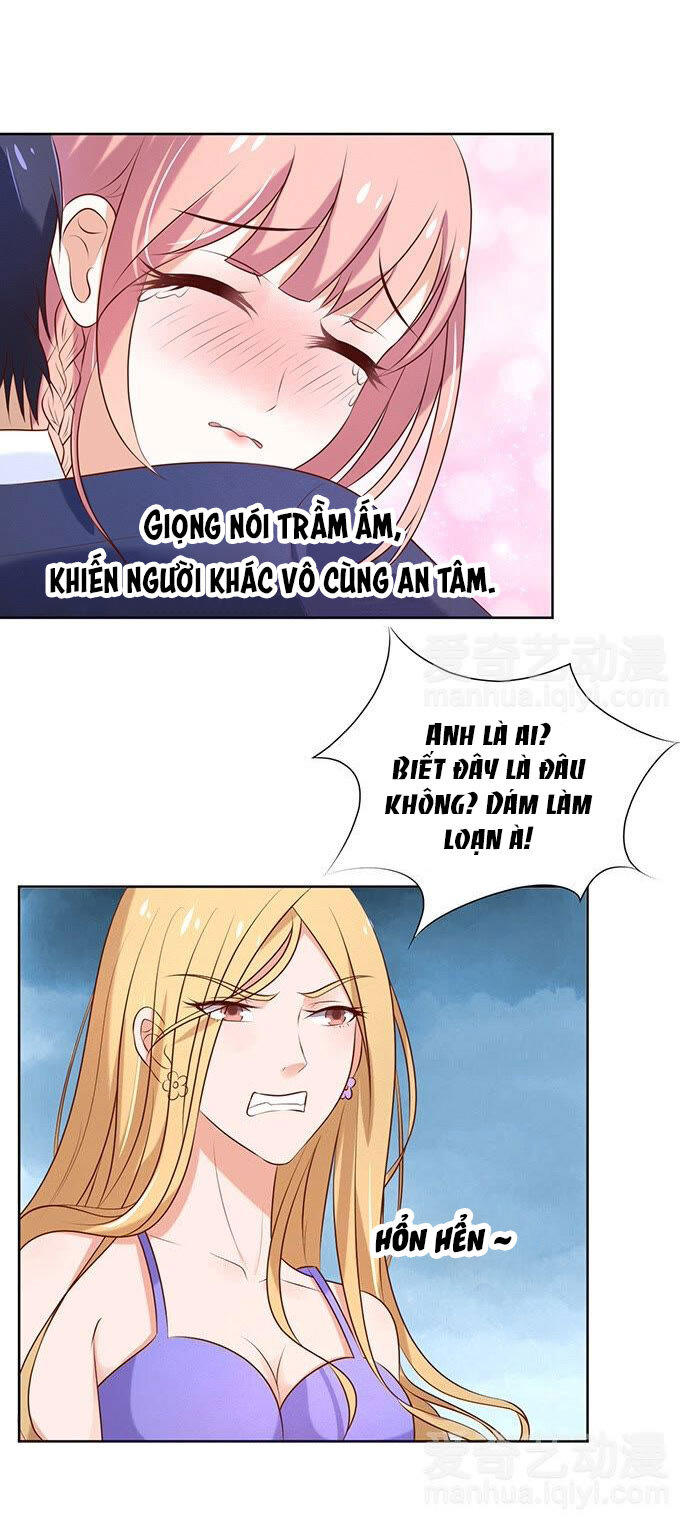 Liệt Ái Tri Hạ: Series Mật Đào Tiểu Tình Nhân Chapter 23 - Trang 2