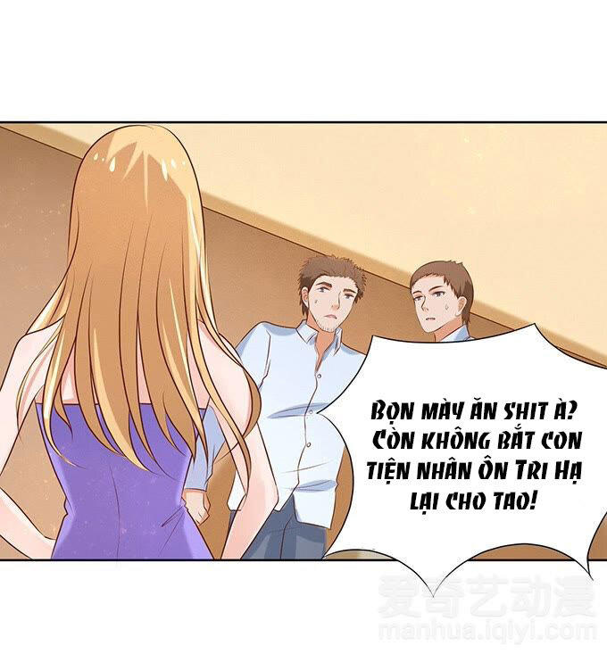 Liệt Ái Tri Hạ: Series Mật Đào Tiểu Tình Nhân Chapter 23 - Trang 2