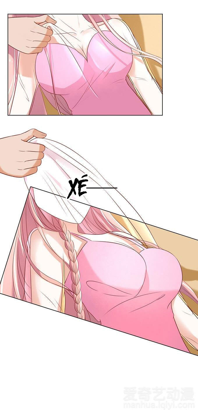 Liệt Ái Tri Hạ: Series Mật Đào Tiểu Tình Nhân Chapter 23 - Trang 2