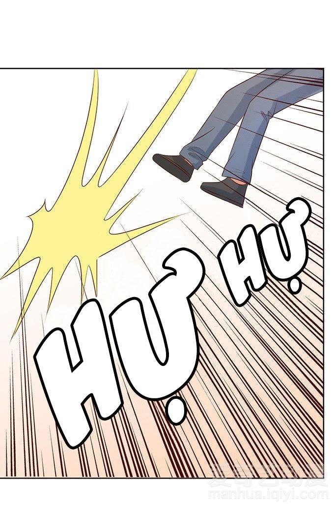 Liệt Ái Tri Hạ: Series Mật Đào Tiểu Tình Nhân Chapter 23 - Trang 2