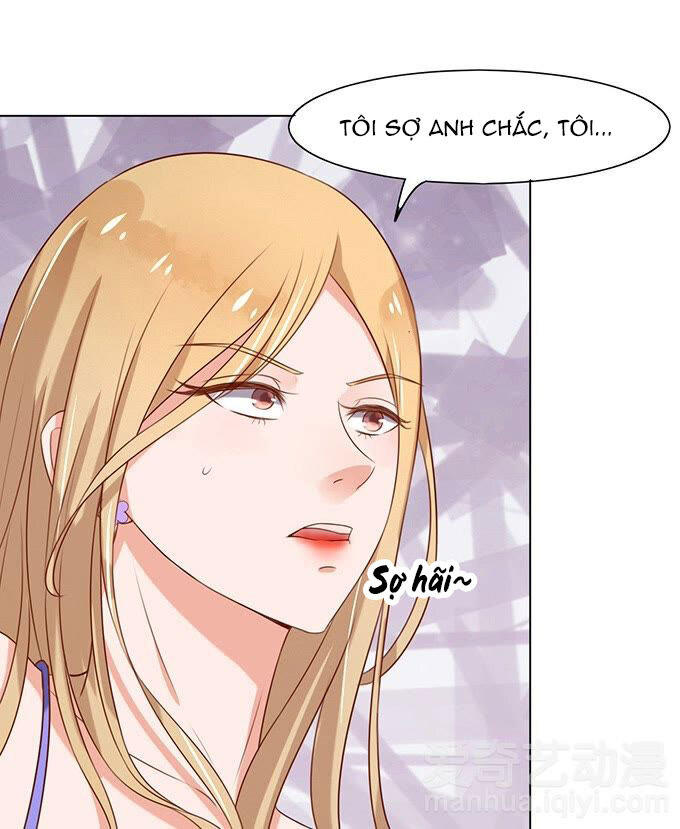 Liệt Ái Tri Hạ: Series Mật Đào Tiểu Tình Nhân Chapter 23 - Trang 2