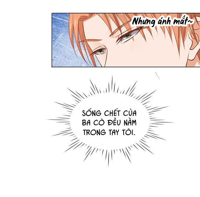 Liệt Ái Tri Hạ: Series Mật Đào Tiểu Tình Nhân Chapter 23 - Trang 2