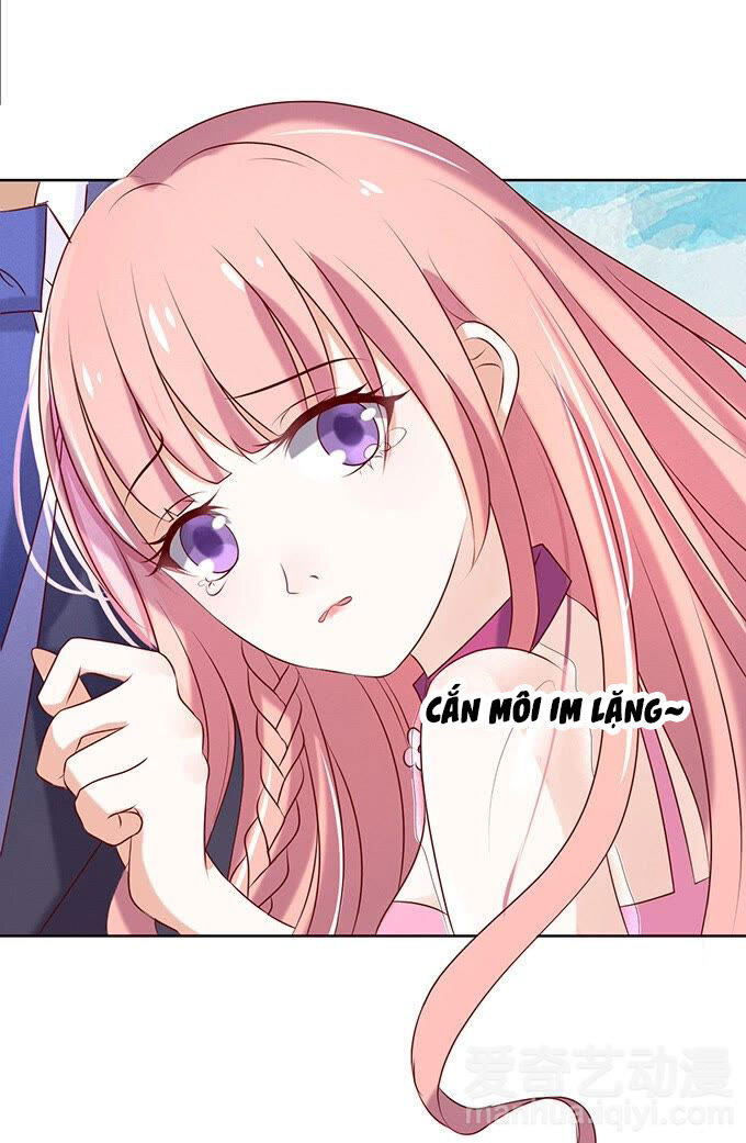 Liệt Ái Tri Hạ: Series Mật Đào Tiểu Tình Nhân Chapter 23 - Trang 2