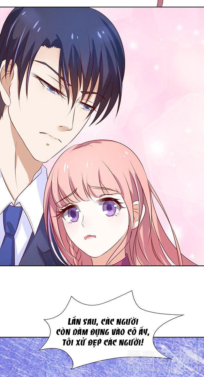 Liệt Ái Tri Hạ: Series Mật Đào Tiểu Tình Nhân Chapter 23 - Trang 2