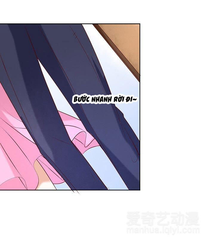 Liệt Ái Tri Hạ: Series Mật Đào Tiểu Tình Nhân Chapter 23 - Trang 2