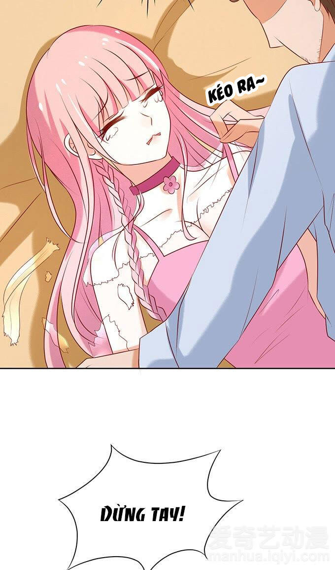 Liệt Ái Tri Hạ: Series Mật Đào Tiểu Tình Nhân Chapter 23 - Trang 2