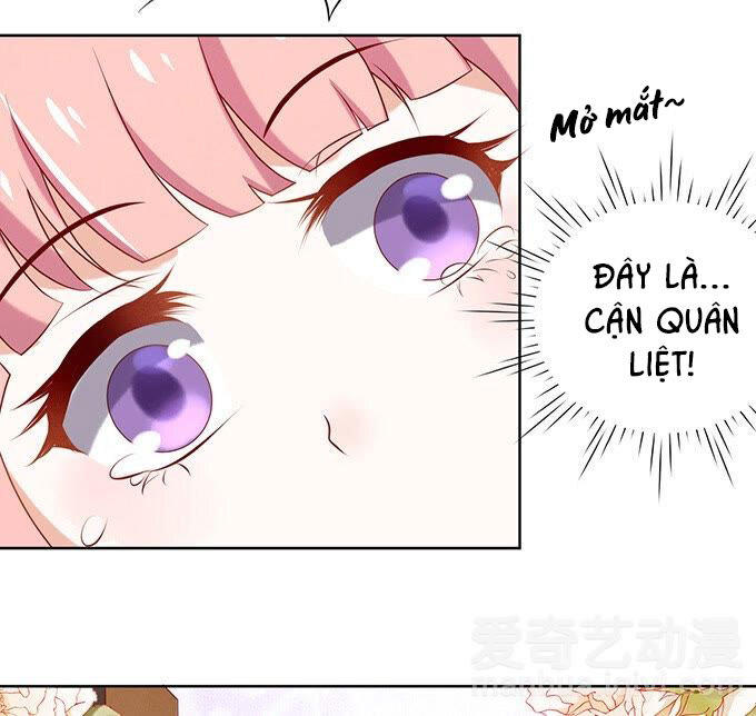 Liệt Ái Tri Hạ: Series Mật Đào Tiểu Tình Nhân Chapter 23 - Trang 2