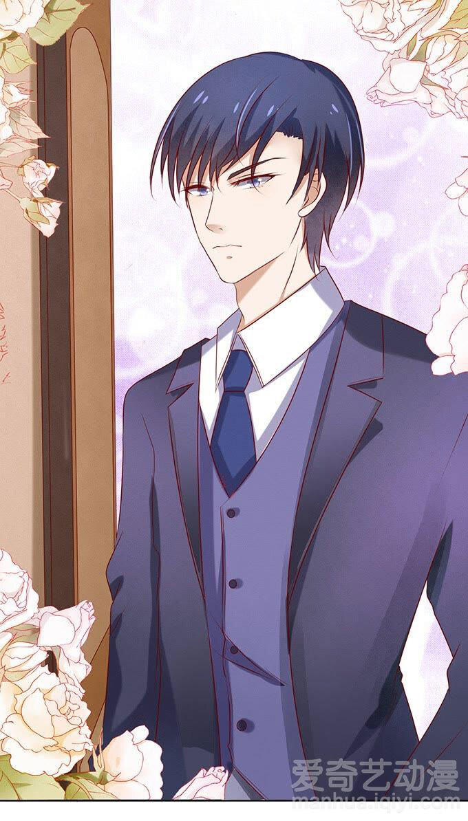 Liệt Ái Tri Hạ: Series Mật Đào Tiểu Tình Nhân Chapter 23 - Trang 2