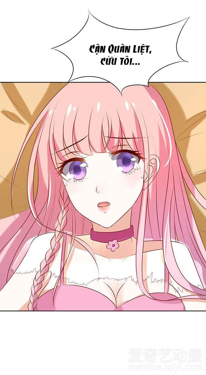 Liệt Ái Tri Hạ: Series Mật Đào Tiểu Tình Nhân Chapter 23 - Trang 2