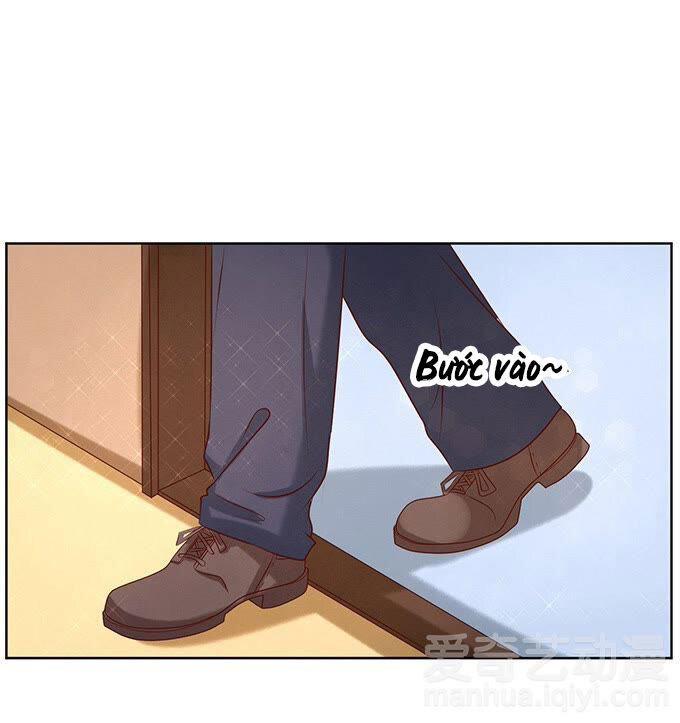 Liệt Ái Tri Hạ: Series Mật Đào Tiểu Tình Nhân Chapter 23 - Trang 2