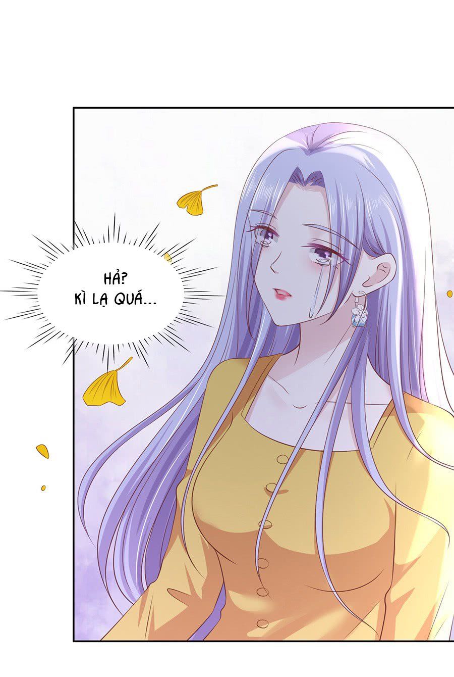 Liệt Ái Tri Hạ: Series Mật Đào Tiểu Tình Nhân Chapter 230 - Trang 2