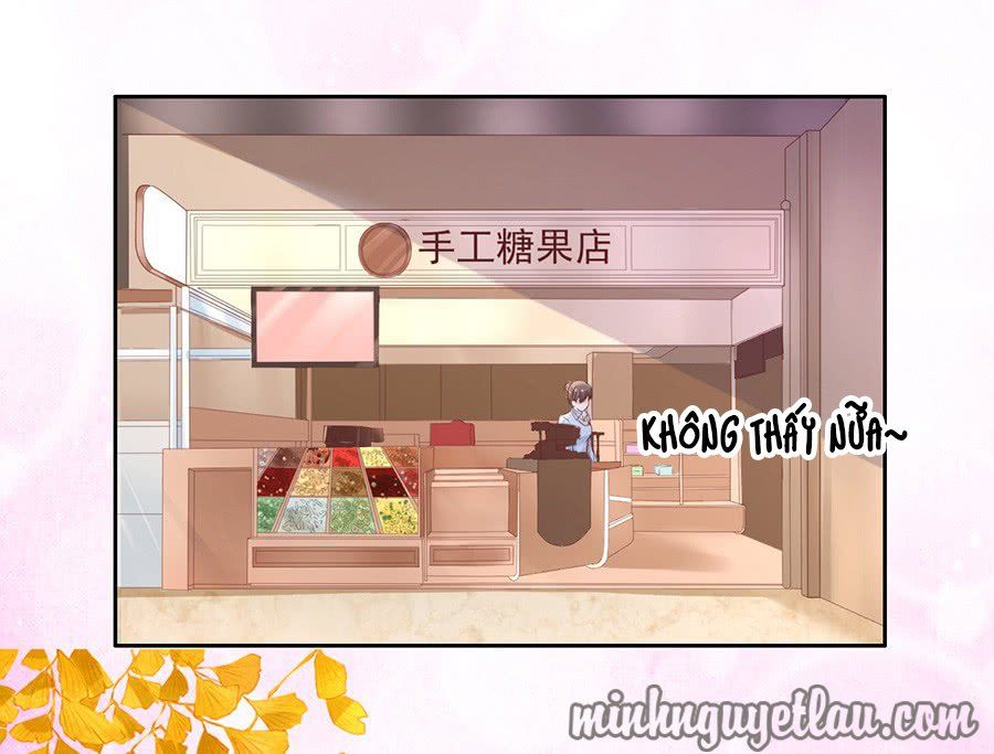 Liệt Ái Tri Hạ: Series Mật Đào Tiểu Tình Nhân Chapter 230 - Trang 2