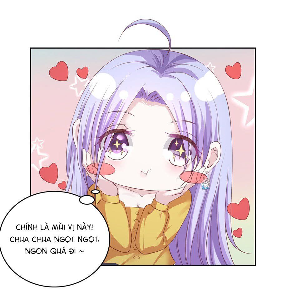Liệt Ái Tri Hạ: Series Mật Đào Tiểu Tình Nhân Chapter 230 - Trang 2