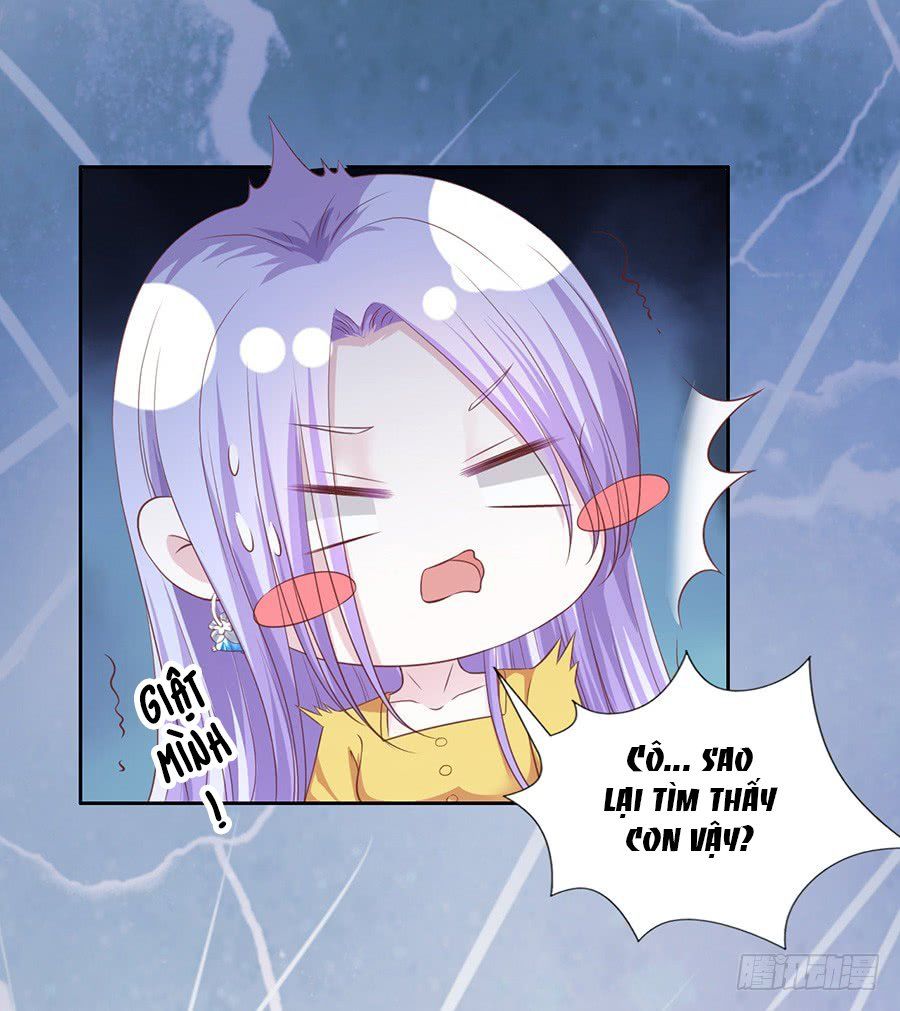 Liệt Ái Tri Hạ: Series Mật Đào Tiểu Tình Nhân Chapter 230 - Trang 2